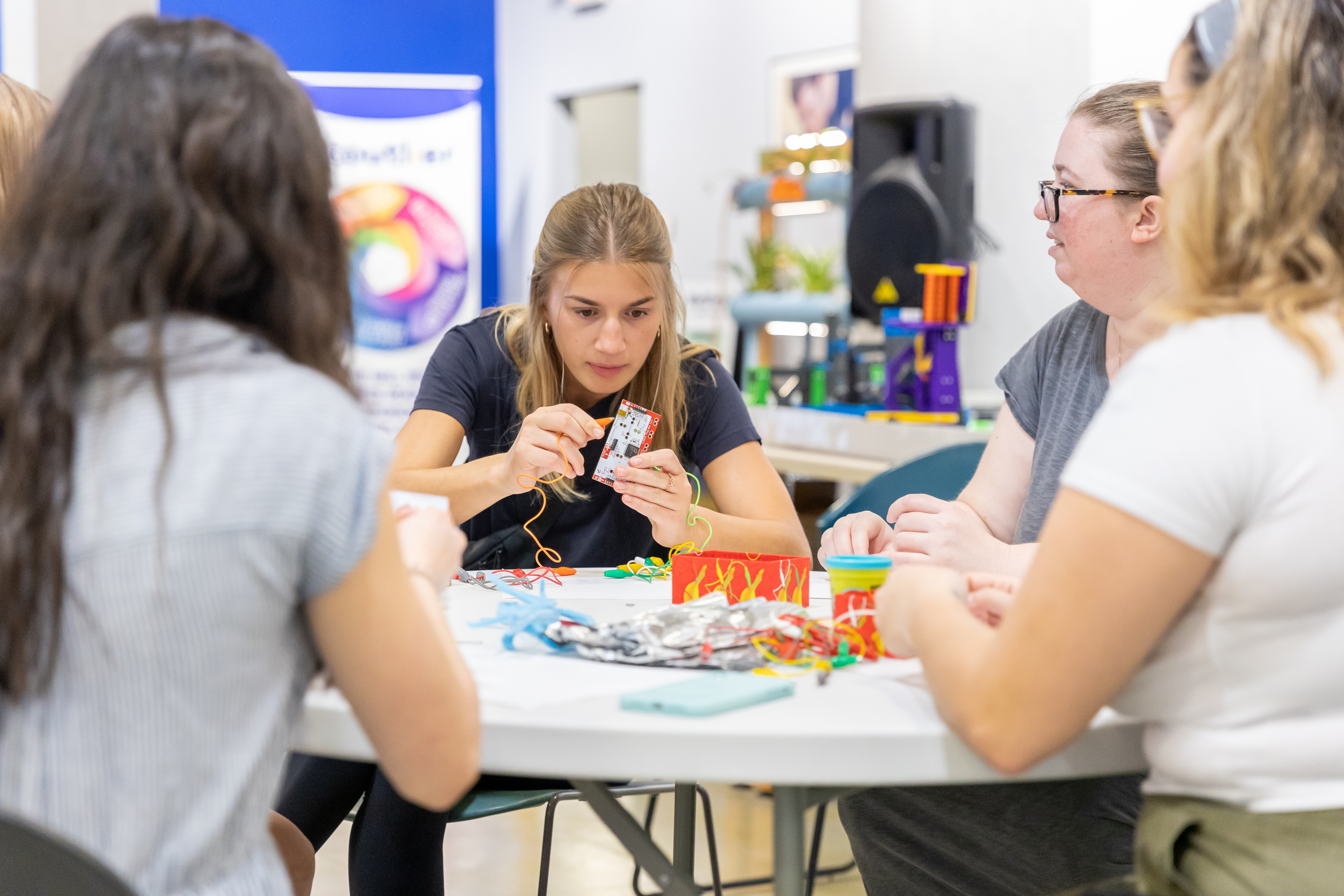 EduCreate AI in Education