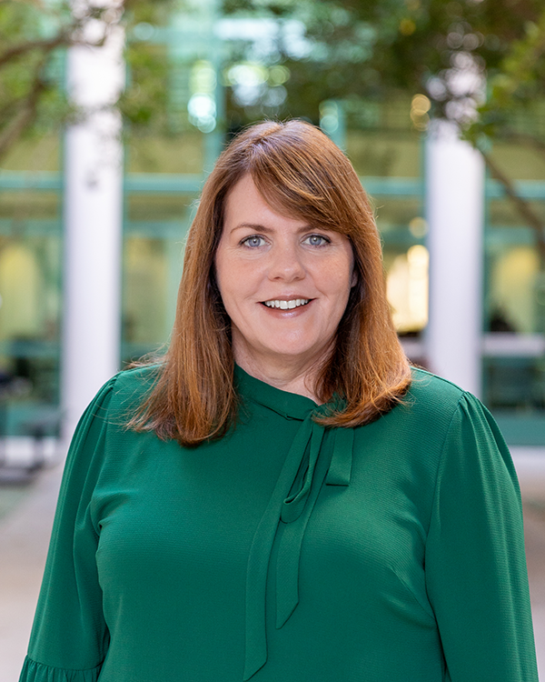 Jenifer Jasinski Schneider, Ph.D.