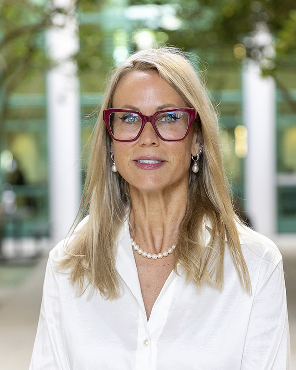 Stephanie Arthur, Ph.D.